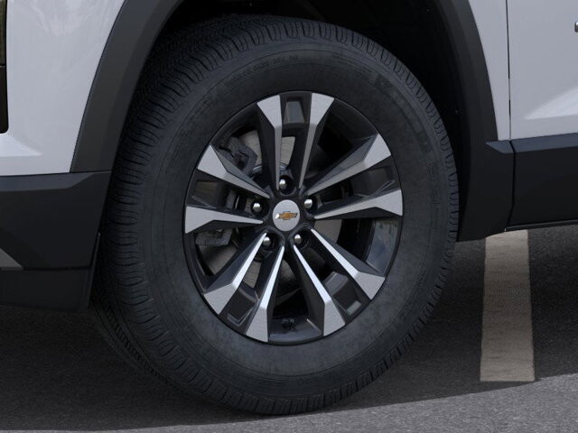 2026 Chevrolet Equinox in Burlington, WI 53105 - 18115008 10