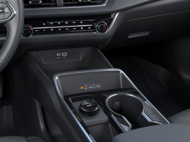 2026 Chevrolet Equinox in Burlington, WI 53105 - 18115008 26