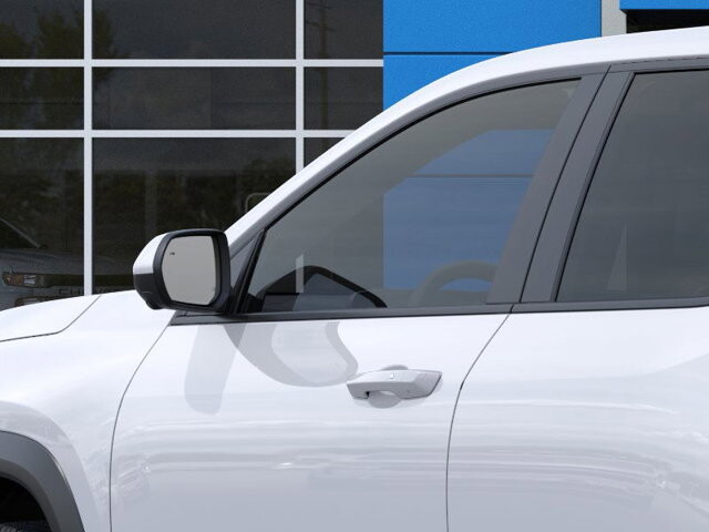 2026 Chevrolet Equinox in Burlington, WI 53105 - 18115008 14