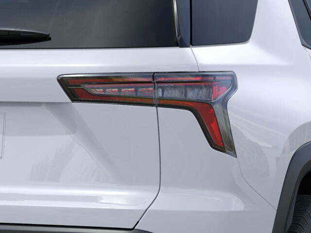 2026 Chevrolet Equinox in Burlington, WI 53105 - 18115008 13