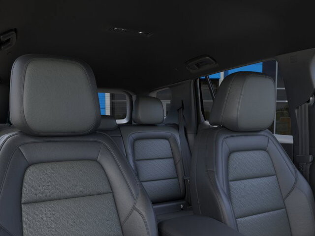 2026 Chevrolet Equinox in Burlington, WI 53105 - 18115008 27