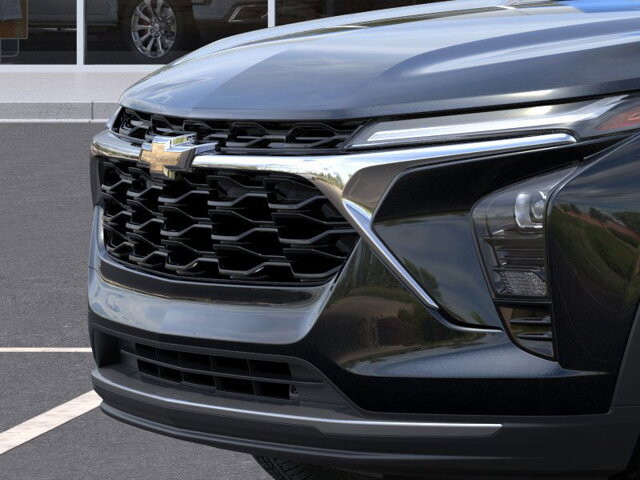 2026 Chevrolet Trax in Burlington, WI 53105 - 18115009 15