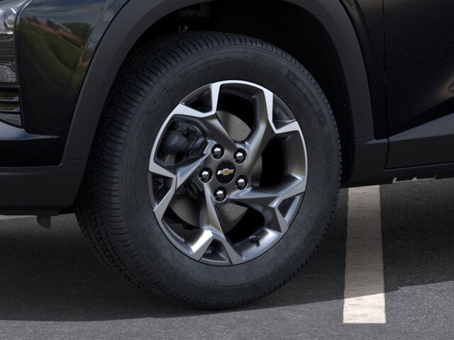 2026 Chevrolet Trax in Burlington, WI 53105 - 18115009 10