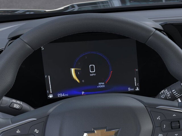 2026 Chevrolet Trax in Burlington, WI 53105 - 18115009 21