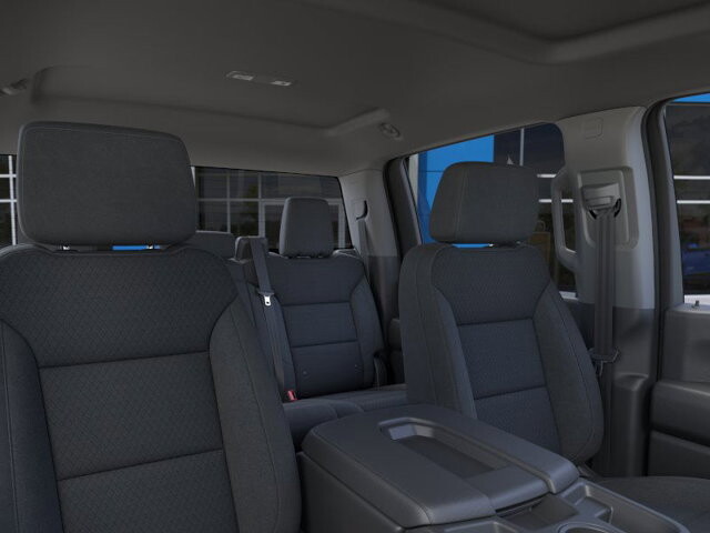 2026 Chevrolet Silverado 2500 in Burlington, WI 53105 - 18115010 27