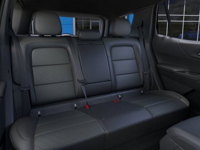 2026 Chevrolet Equinox in Burlington, WI 53105 - 18115011 20