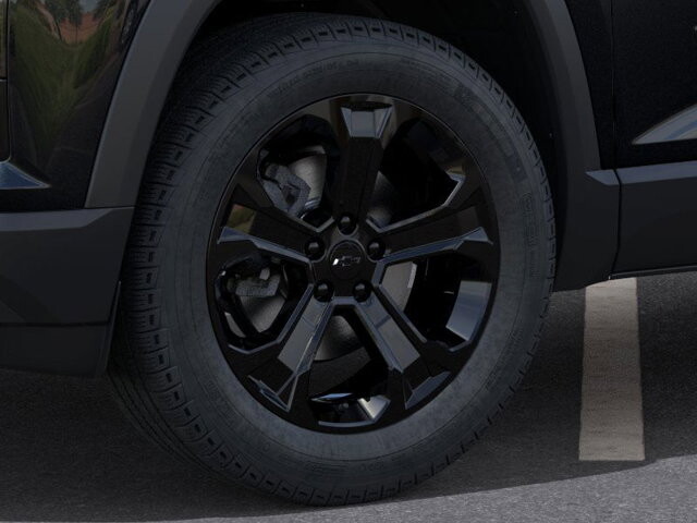 2026 Chevrolet Equinox in Burlington, WI 53105 - 18115011 10