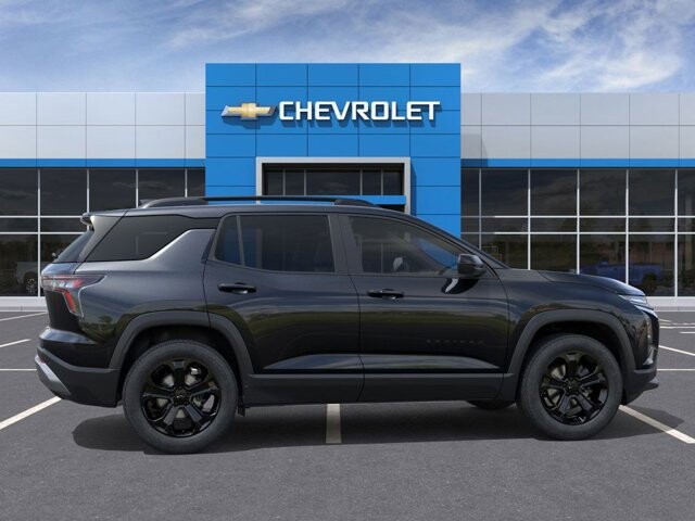 2026 Chevrolet Equinox in Burlington, WI 53105 - 18115011 5