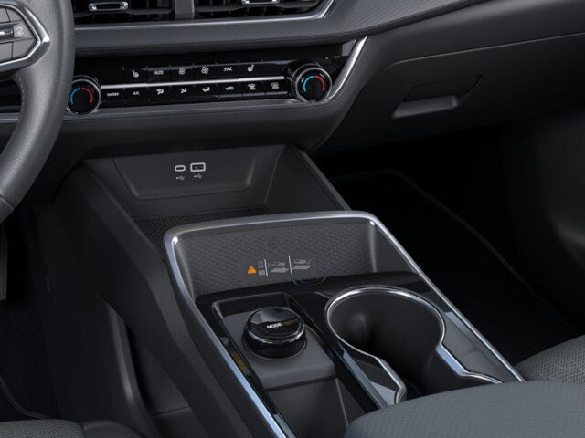 2026 Chevrolet Equinox in Burlington, WI 53105 - 18115011 26