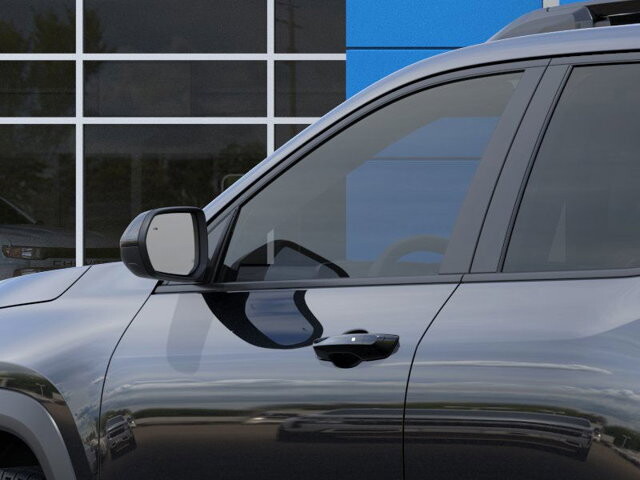 2026 Chevrolet Equinox in Burlington, WI 53105 - 18115011 14