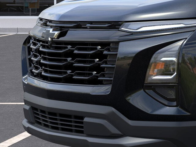 2026 Chevrolet Equinox in Burlington, WI 53105 - 18115011 15