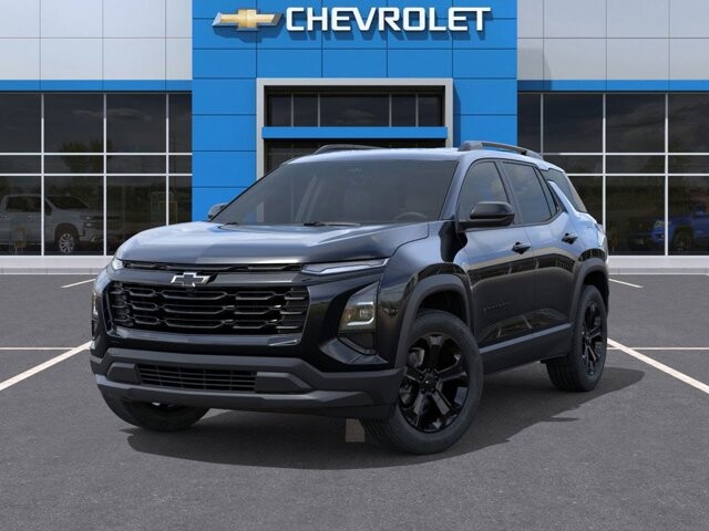 2026 Chevrolet Equinox in Burlington, WI 53105 - 18115011 7