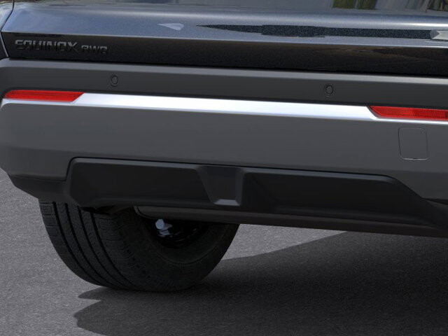 2026 Chevrolet Equinox in Burlington, WI 53105 - 18115011 16