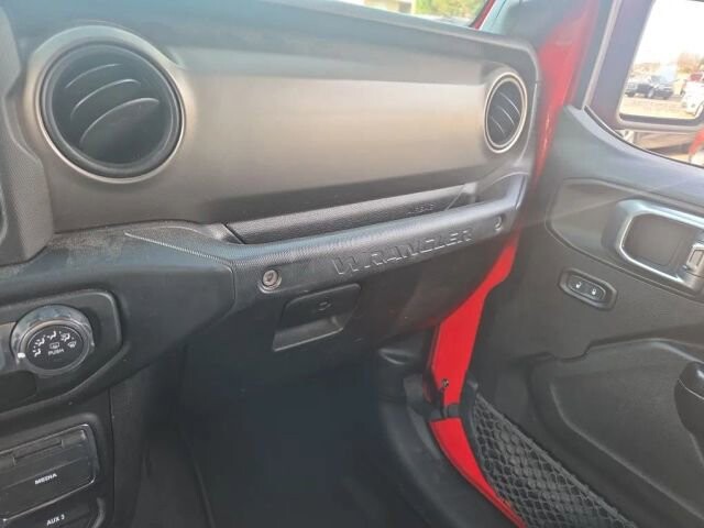 2020 Jeep Wrangler in Greenville, SC 29607 - 18115012 37