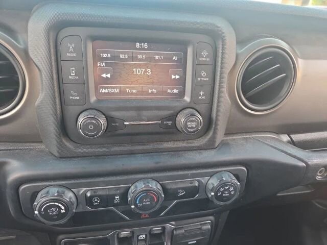 2020 Jeep Wrangler in Greenville, SC 29607 - 18115012 34