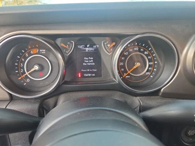 2020 Jeep Wrangler in Greenville, SC 29607 - 18115012 33