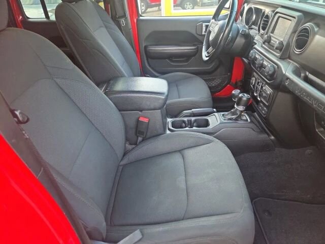 2020 Jeep Wrangler in Greenville, SC 29607 - 18115012 19