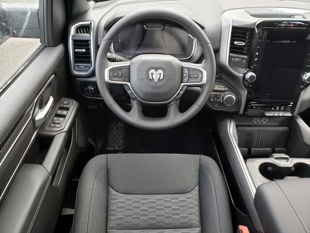 2026 RAM 1500 in Bedford, OH 44146 - 18115013 10