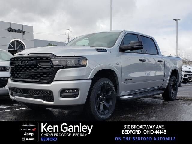 2026 RAM 1500 in Bedford, OH 44146 - 18115013 13