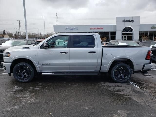 2026 RAM 1500 in Bedford, OH 44146 - 18115013 2