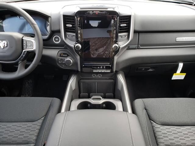 2026 RAM 1500 in Bedford, OH 44146 - 18115013 9