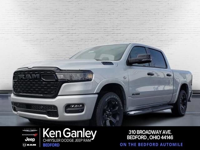 2026 RAM 1500 in Bedford, OH 44146 - 18115013