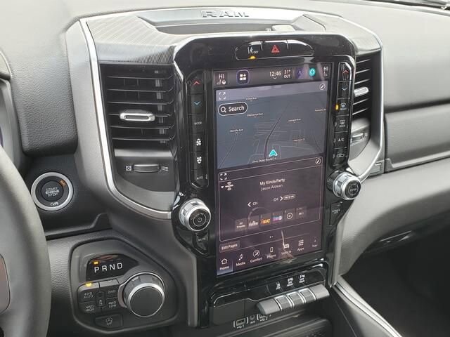 2026 RAM 1500 in Bedford, OH 44146 - 18115013 11