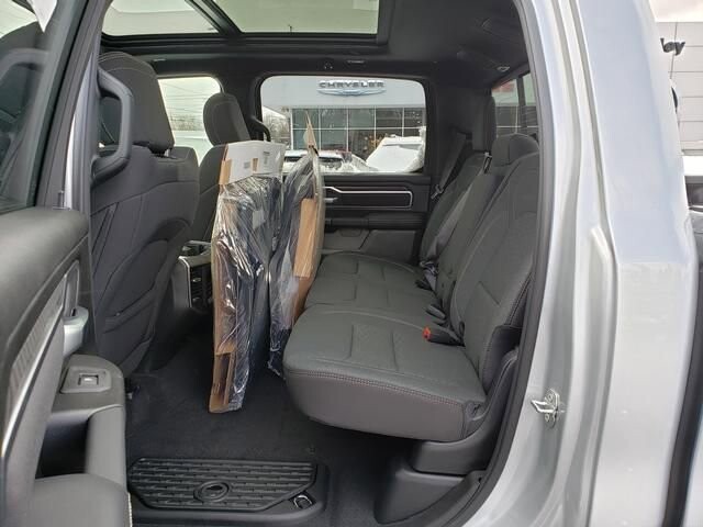 2026 RAM 1500 in Bedford, OH 44146 - 18115013 8