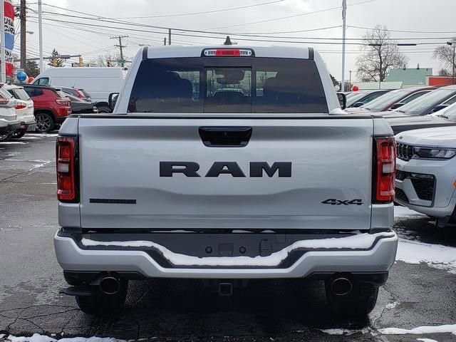 2026 RAM 1500 in Bedford, OH 44146 - 18115013 4