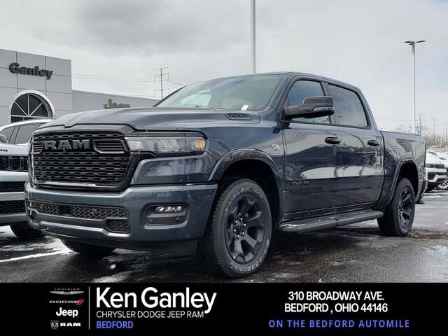 2026 RAM 1500 in Bedford, OH 44146 - 18115014 13