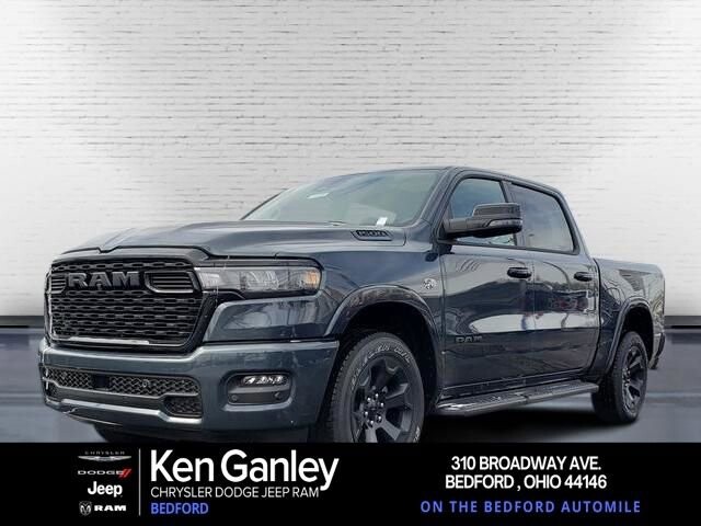 2026 RAM 1500 in Bedford, OH 44146 - 18115014