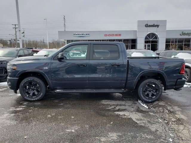 2026 RAM 1500 in Bedford, OH 44146 - 18115014 2