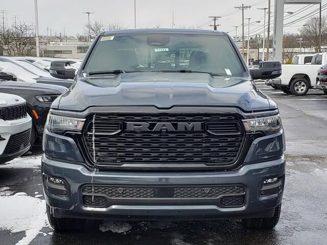 2026 RAM 1500 in Bedford, OH 44146 - 18115014 5