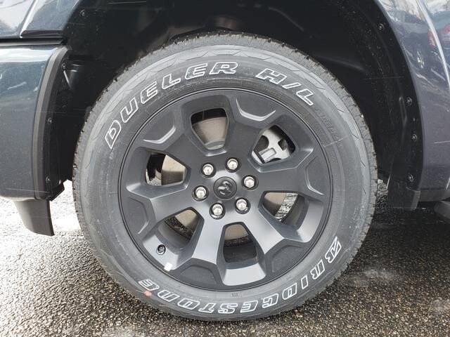 2026 RAM 1500 in Bedford, OH 44146 - 18115014 12