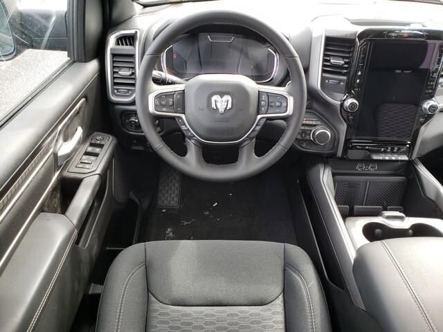 2026 RAM 1500 in Bedford, OH 44146 - 18115014 10