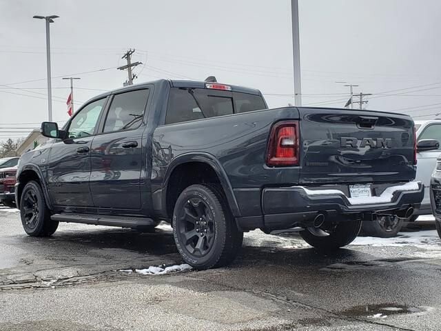 2026 RAM 1500 in Bedford, OH 44146 - 18115014 3