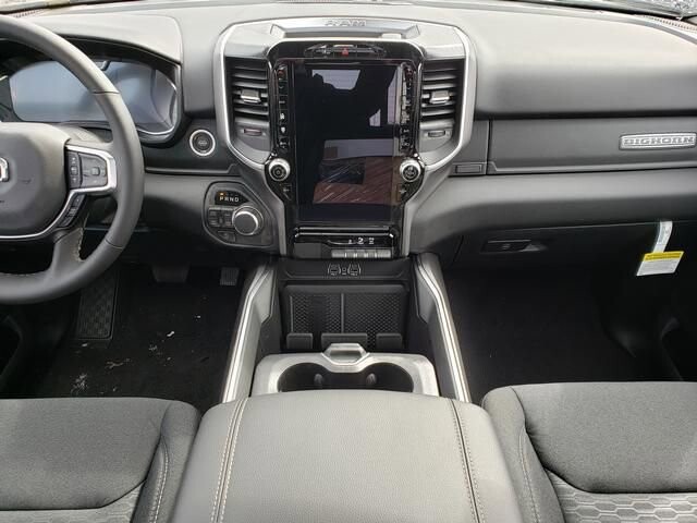 2026 RAM 1500 in Bedford, OH 44146 - 18115014 9