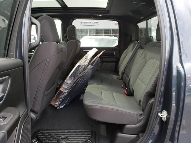 2026 RAM 1500 in Bedford, OH 44146 - 18115014 8