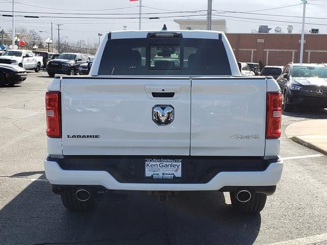 2026 RAM 1500 in Bedford, OH 44146 - 18115015 4