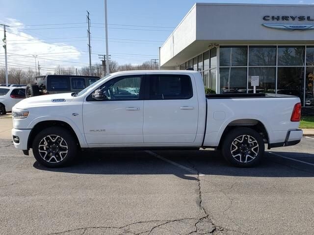 2026 RAM 1500 in Bedford, OH 44146 - 18115015 2