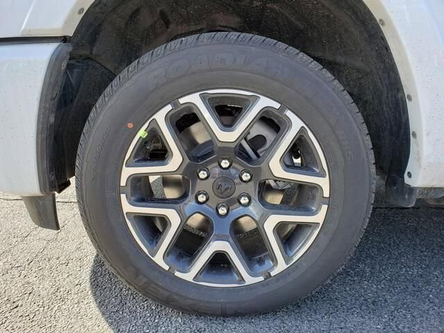 2026 RAM 1500 in Bedford, OH 44146 - 18115015 12