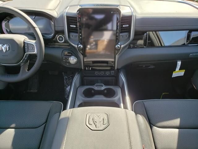 2026 RAM 1500 in Bedford, OH 44146 - 18115015 9