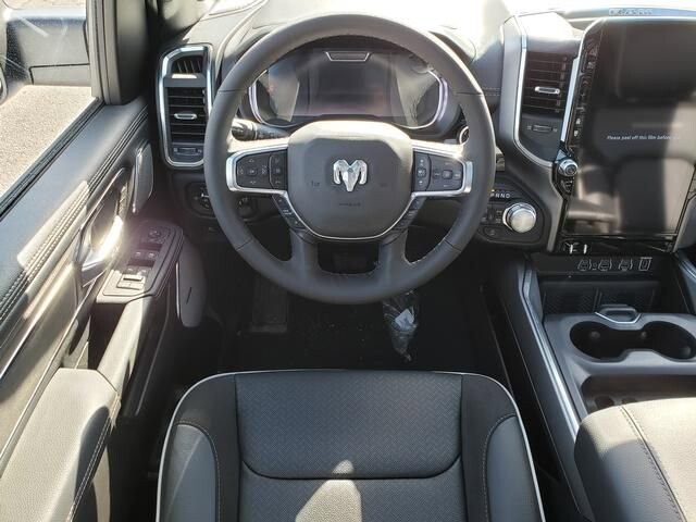 2026 RAM 1500 in Bedford, OH 44146 - 18115015 10