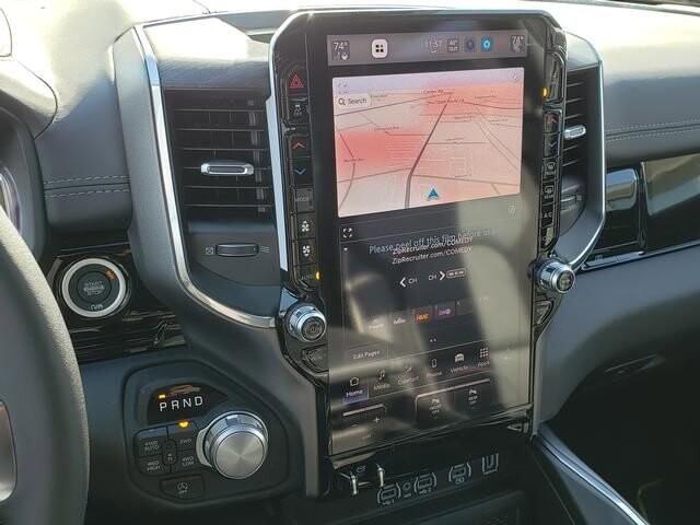 2026 RAM 1500 in Bedford, OH 44146 - 18115015 11