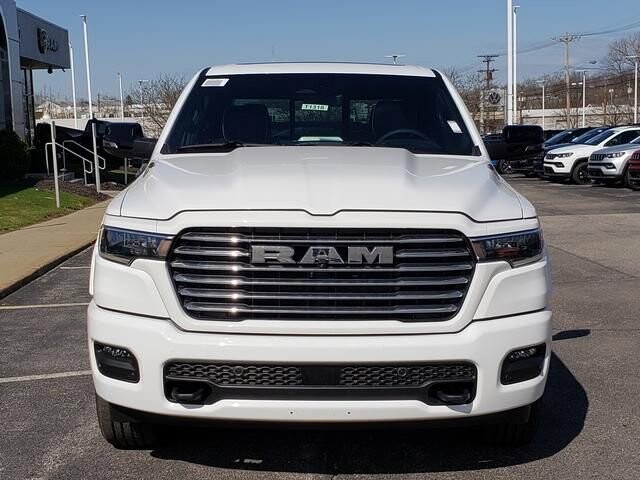 2026 RAM 1500 in Bedford, OH 44146 - 18115015 5