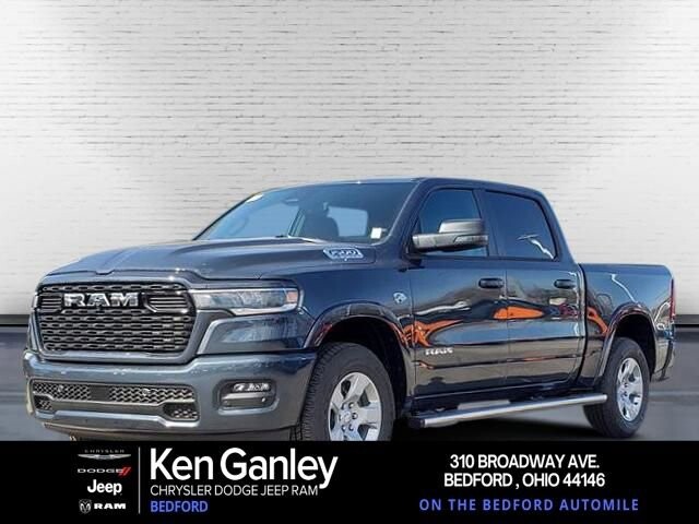 2026 RAM 1500 in Bedford, OH 44146 - 18115016