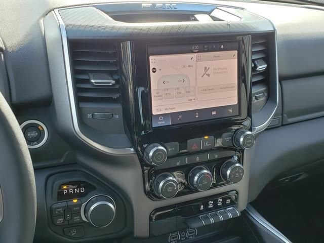 2026 RAM 1500 in Bedford, OH 44146 - 18115016 11