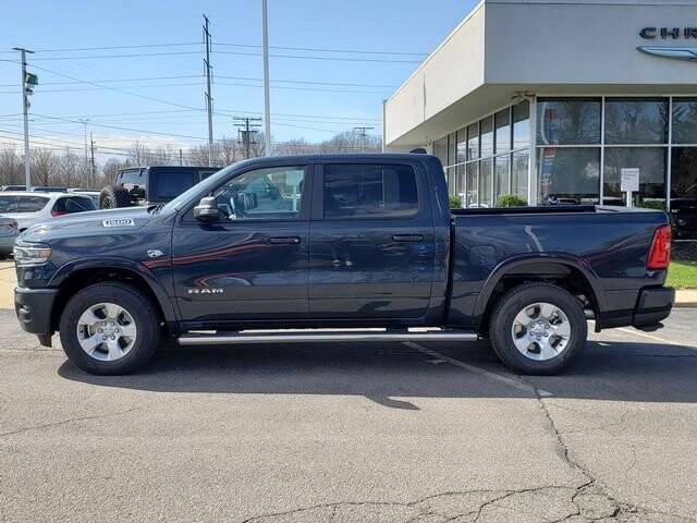 2026 RAM 1500 in Bedford, OH 44146 - 18115016 2