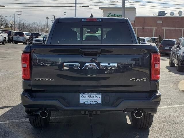 2026 RAM 1500 in Bedford, OH 44146 - 18115016 4