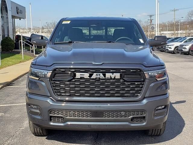 2026 RAM 1500 in Bedford, OH 44146 - 18115016 5